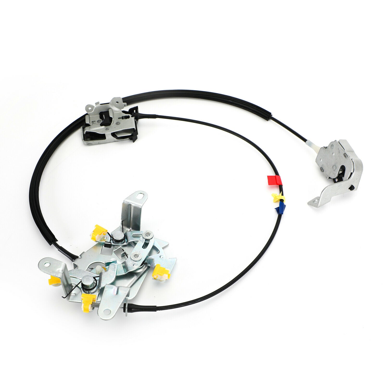 Rear Left Door Latch Lock Cable Extended Cab 6C3Z28264A01A For Ford Super Duty