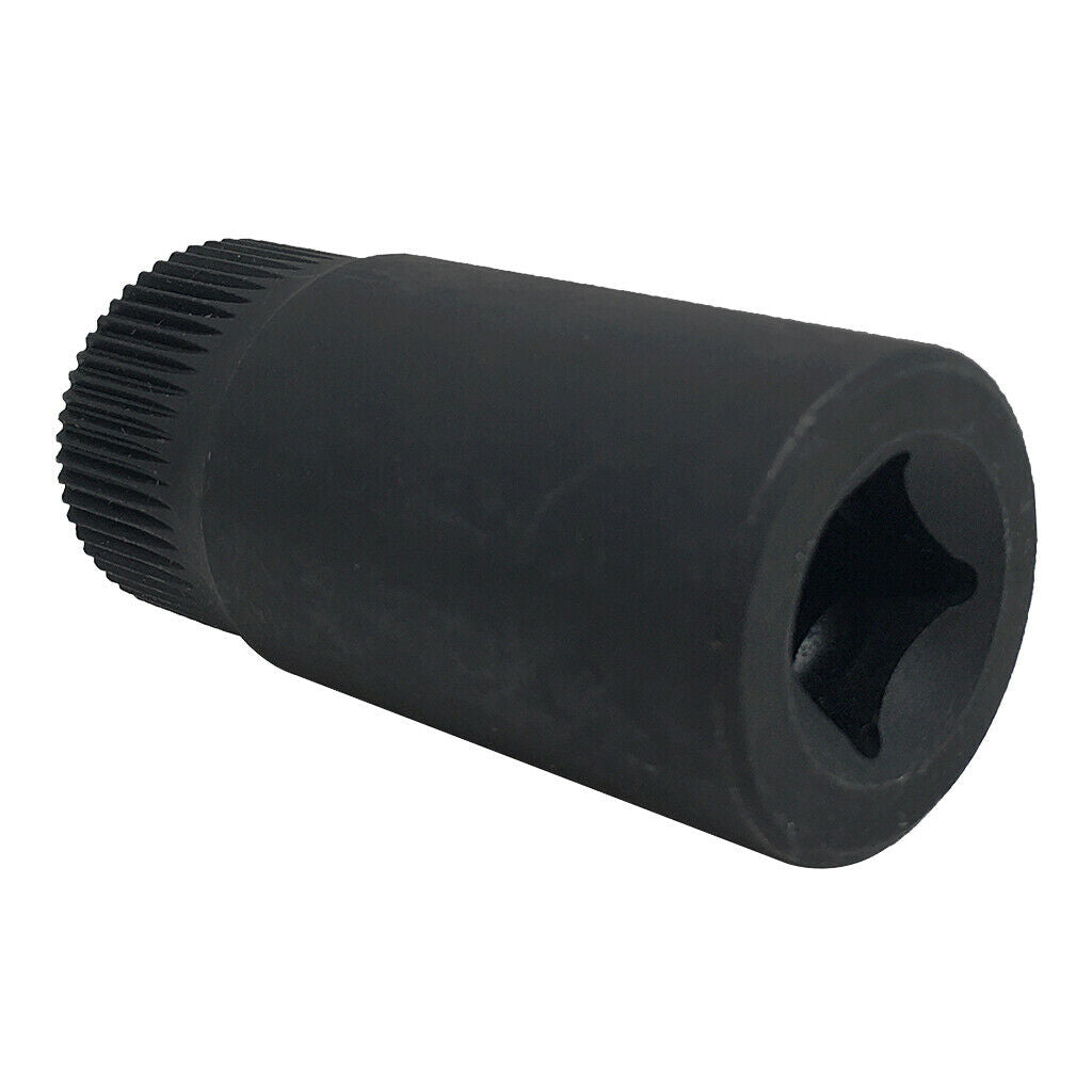 Spline Socket Pre Combustion Chamber 1/2''D Fit FOR Mercedes   Spare Part