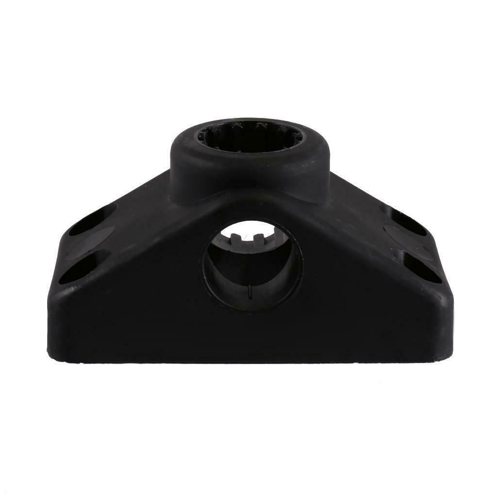 Plastic Kayak Fishing Rod Bracket Fishing Accessories