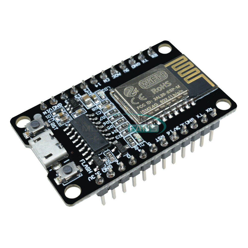 NodeMCU-M ESP8285 Development Wireless WiFi Serial Compatible Nodemcu ESP-M2