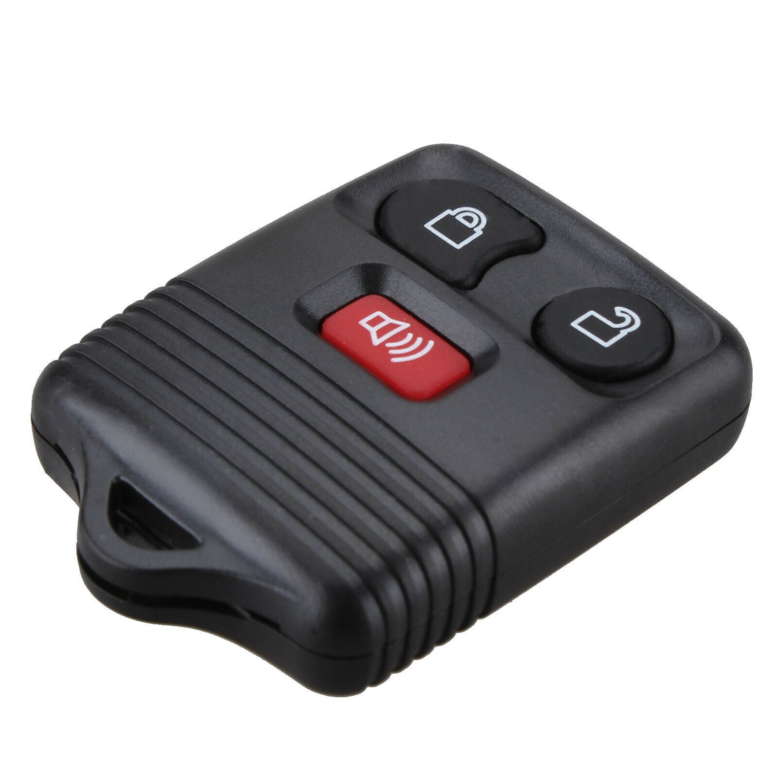 3 Button Keyless Entry Remote Key Clicker Transmitter Control for Ford
