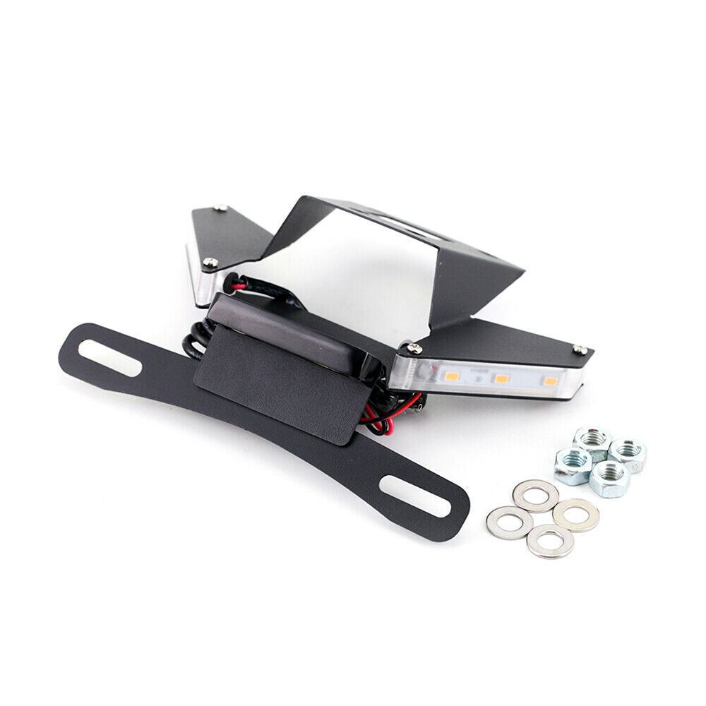 Tail Tidy  LED Signal Light For KAWASAKI NINJA400 NINJA250 Z250 Z300 Z400 Z 400
