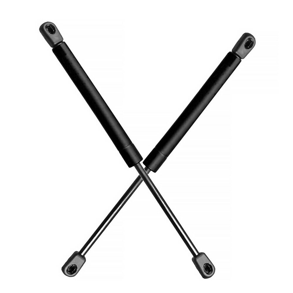 2Pcs Rear Trunk Lift Supports Shock Struts for Mercedes-Benz R230 SL500 SL55 AMG