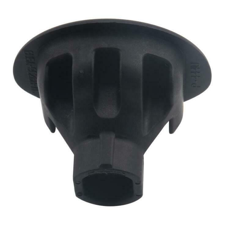 Newest Locking Gas / Fuel Tank Plug Cover Cap with  2 Keys Ford 8U5Z-9C268-B