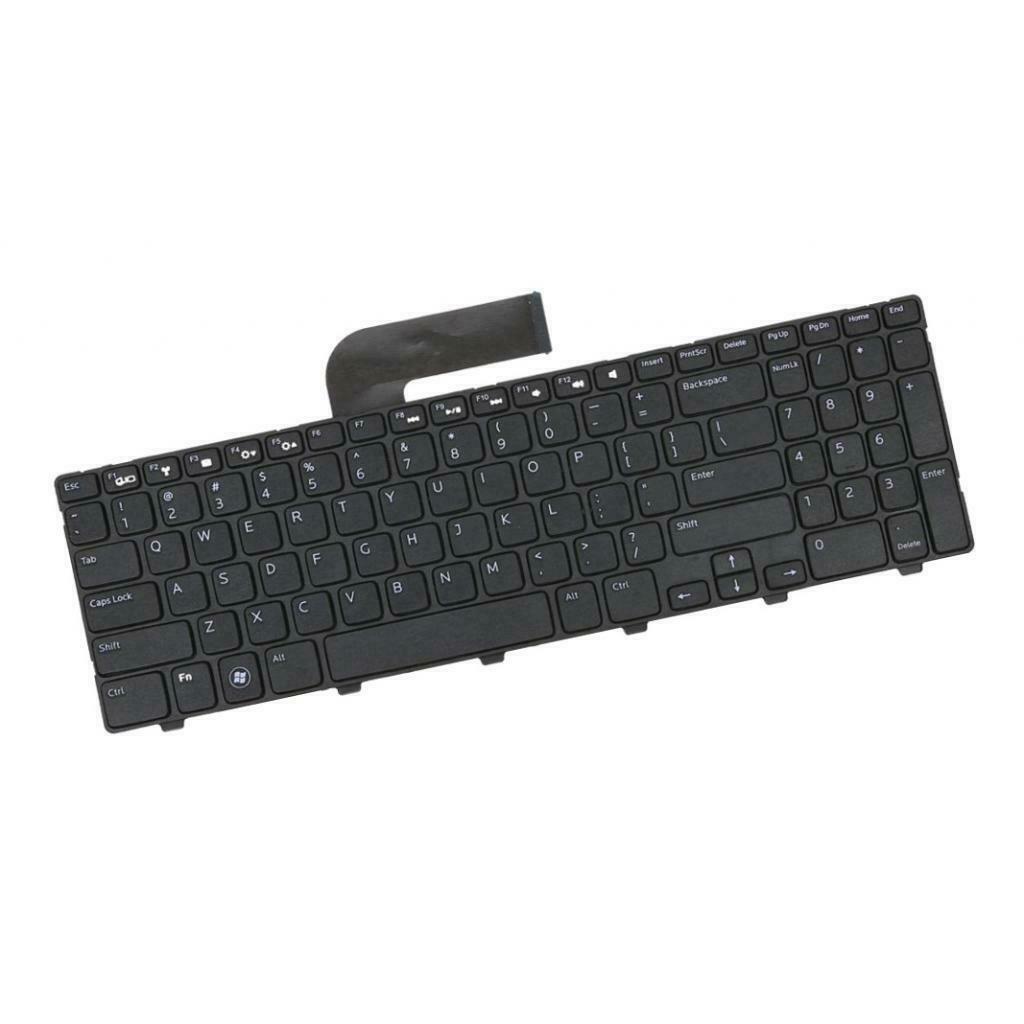 Keyboard For  Inspiron 15R M5110 N 5110 English Refill Parts  Gift Keyboard