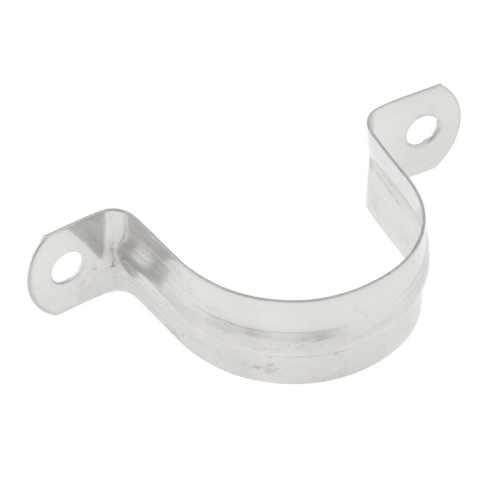 3x Stainless Steel Descent Leg For Stainless Steel Clamp 40/50 / 120mm