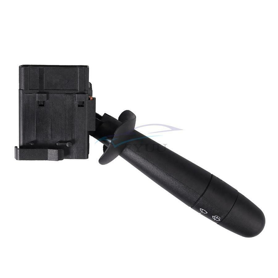 1× 13 PIN Connector Vehicle Wiper Stalk Switch For 01-14 Renault Trafic EL FL JL