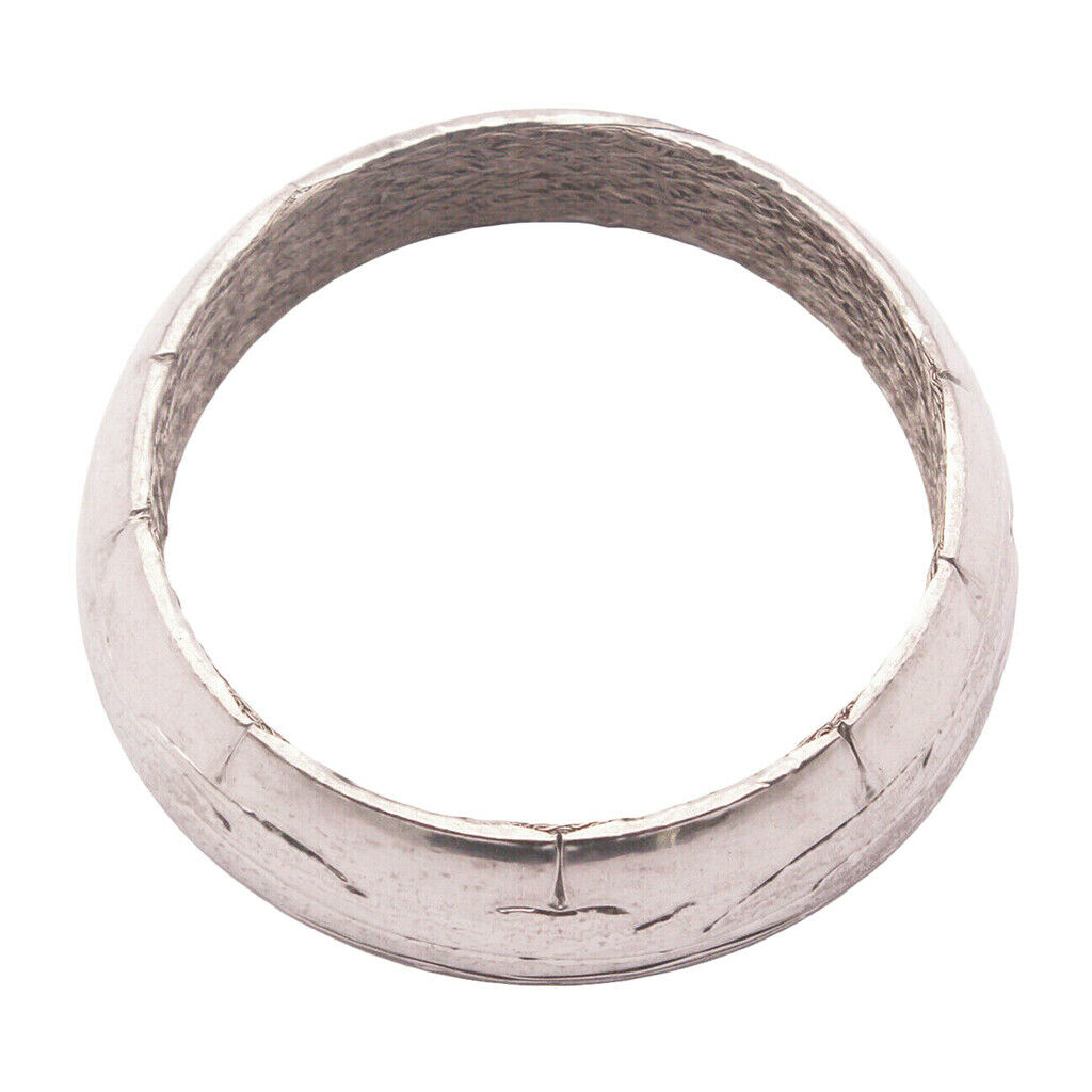 2.25 "Muffler Pipe Gaskets For Replacement