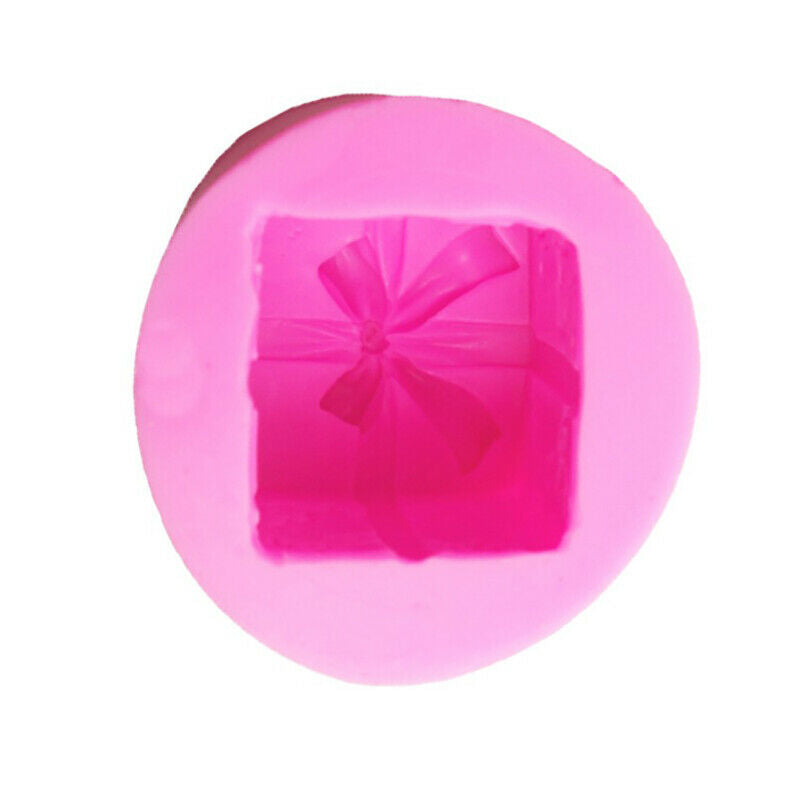 DIY Soap Making Gift Box Silicone Mold Candle Soap Making Handmade Soap Gifts