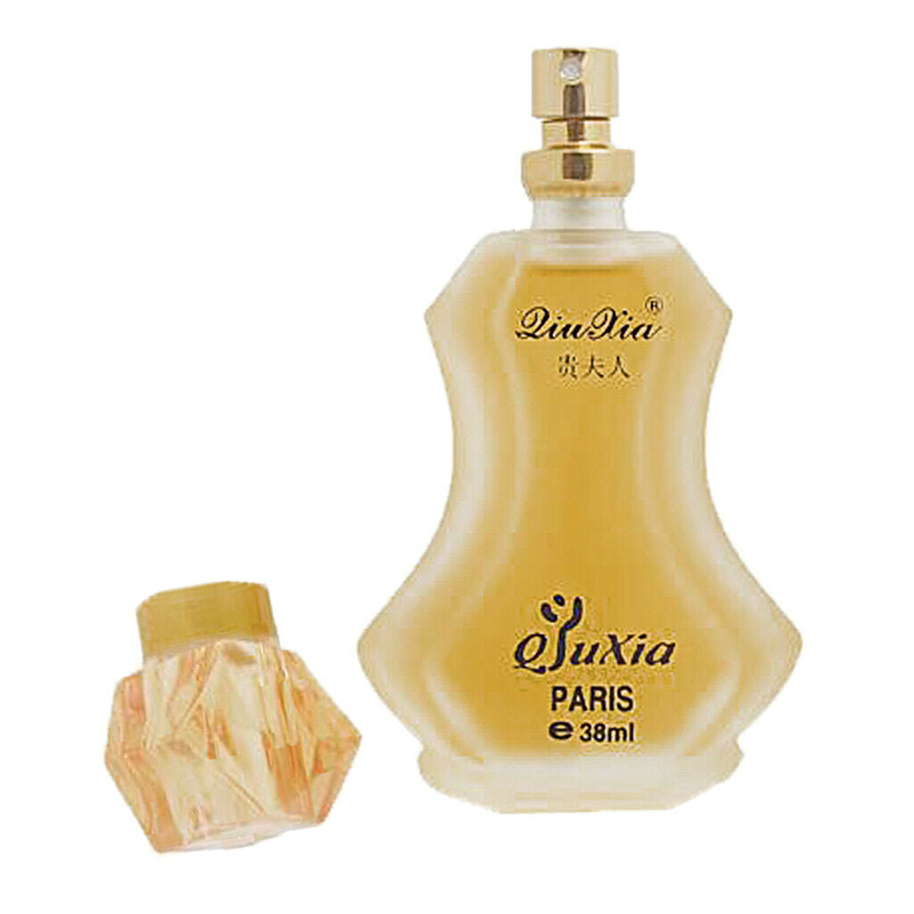 38ml Fresh Fruity Floral Perfume Eau de Perfum Spray for Wedding Party Work