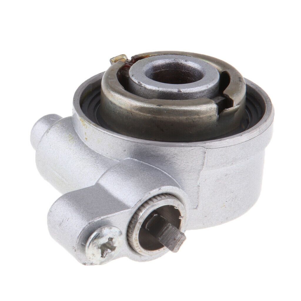 12mm Axle Speedometer Drive Gear GY6 125 150 cc Chinese Scooter Parts