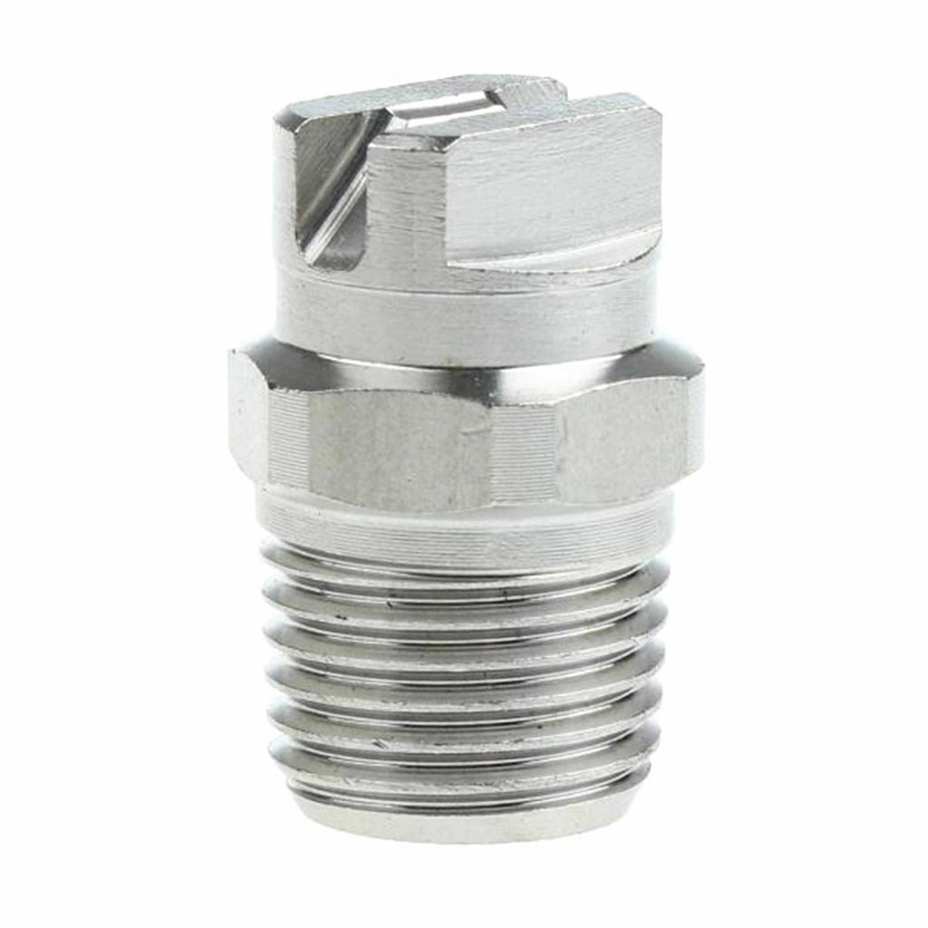 10 Pack High Pressure Spray Nozzle 1/4" Nozzles Pressure Washer Accessories