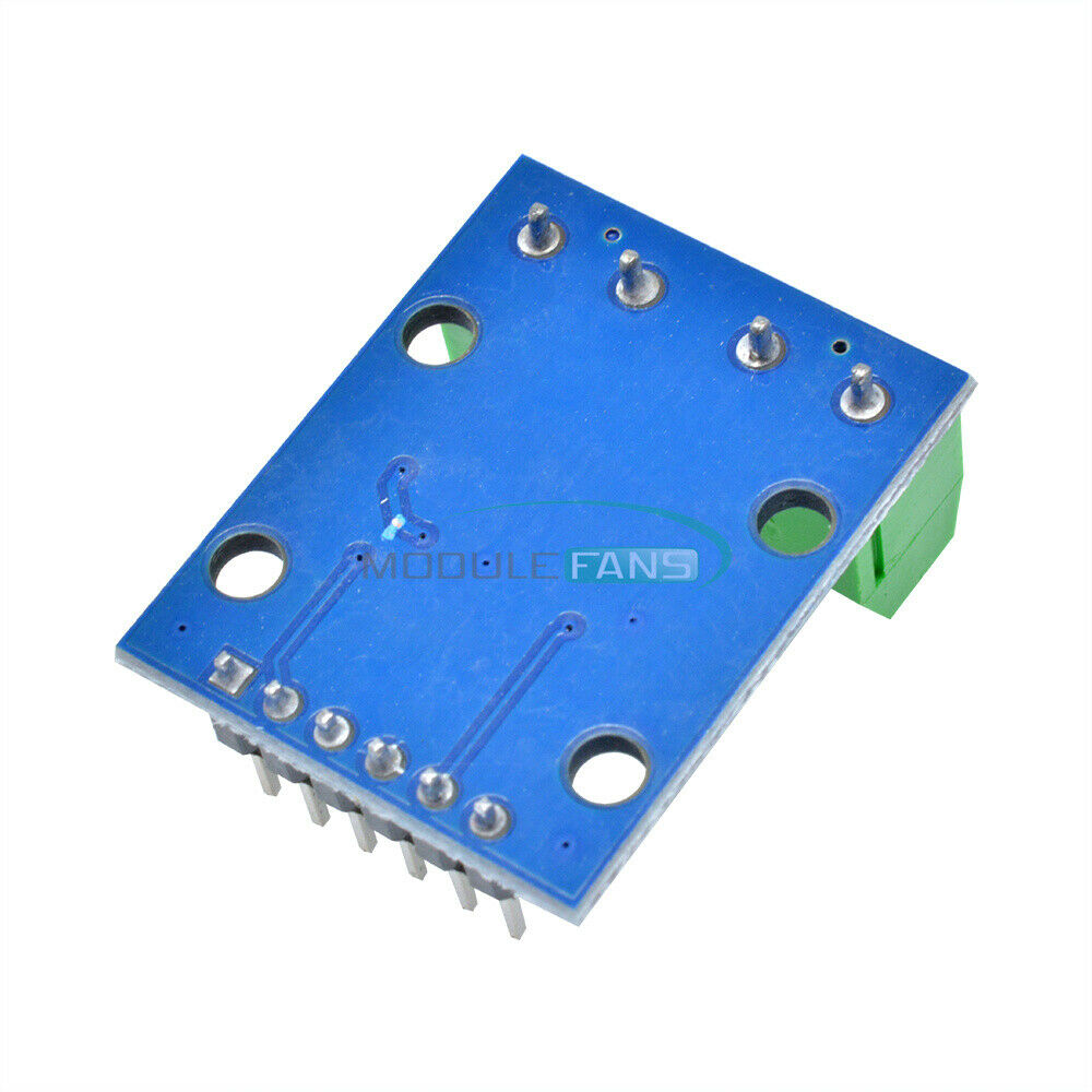 L9110 2 Channels Stepper Motor Dual motor Driver Controller Board For Arduino M