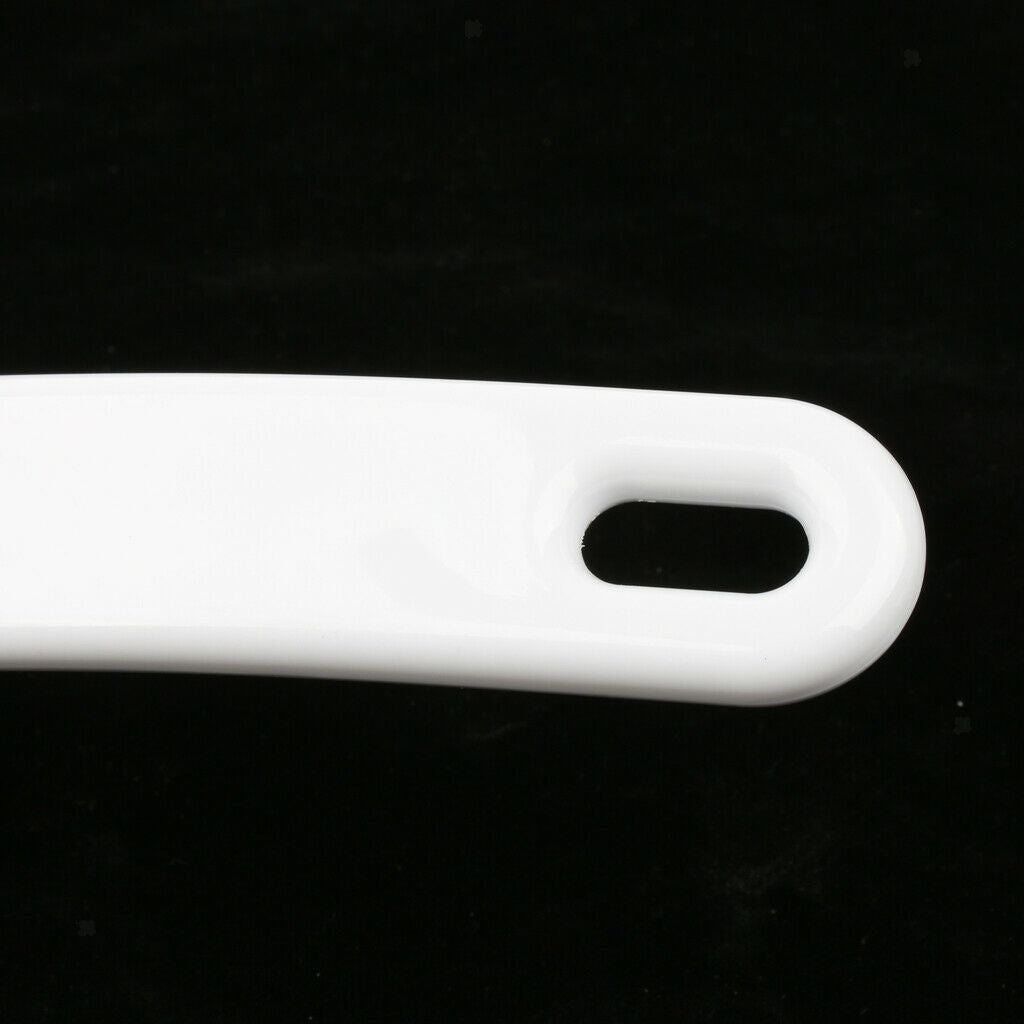 Long Handle Bath Shower Back Massage Bath Brush Tool for Adults Elderly
