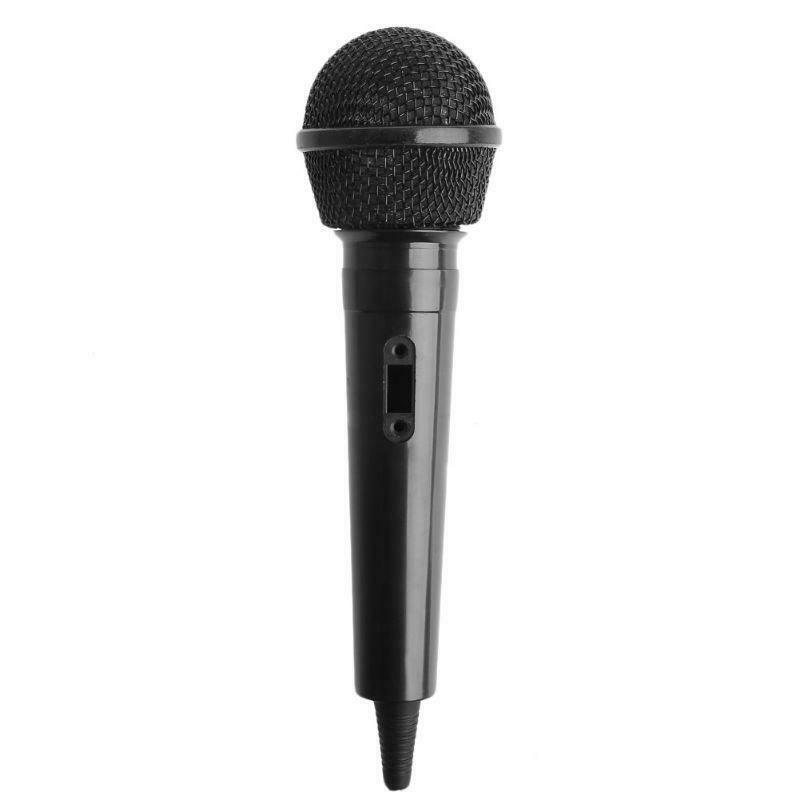 Wireless Microphone FM Kit Training Electronics Production Parts DIY