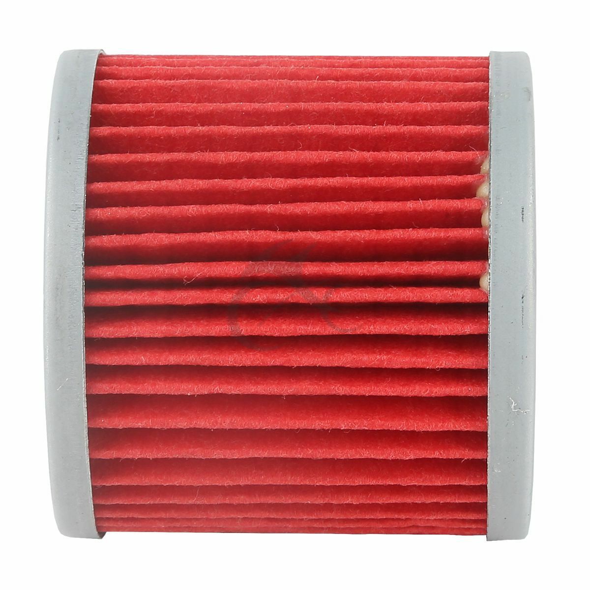 4x Oil Filter Fit For KAWASAKI KL250 KL600 KLR250 KLR600 KLR650 KLX650C KZ250