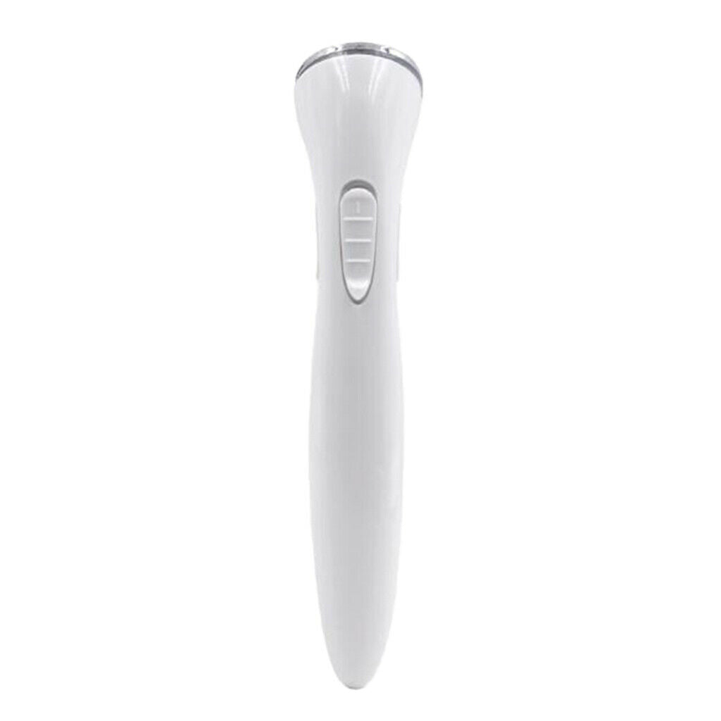 Eyes Massager Wand Wrinkles Dark Circles Puffiness Remover Treatment Pen