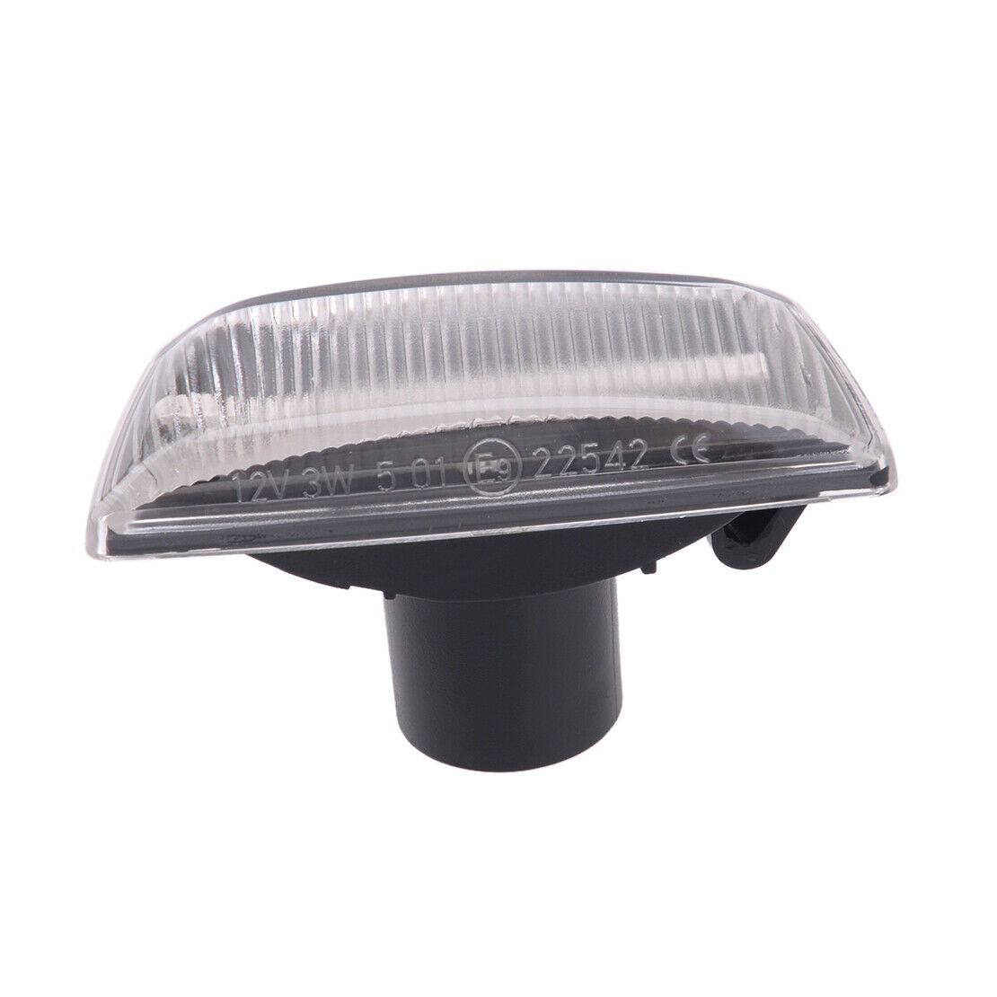 2x LED Dynamic Fender Side Marker Light Lamp fit for Opel Adam Corsa Insigina A