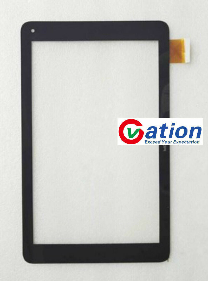 Brand New 10.1-inch Replacement for HOTATOUCH HC259160A1-FPC V1 Touch Panel