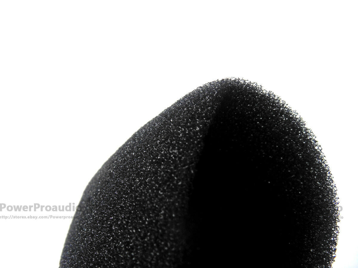 20pcs Sponage (inner)  Foam fits for Shure SM58 SM58S SM58LC BETA58 PG58 SLX24