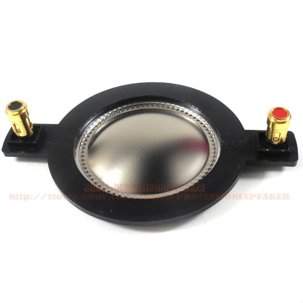 4pcs/lot Replacement diaphragm for  TPT-DH2000 Pro audio 8 ohm