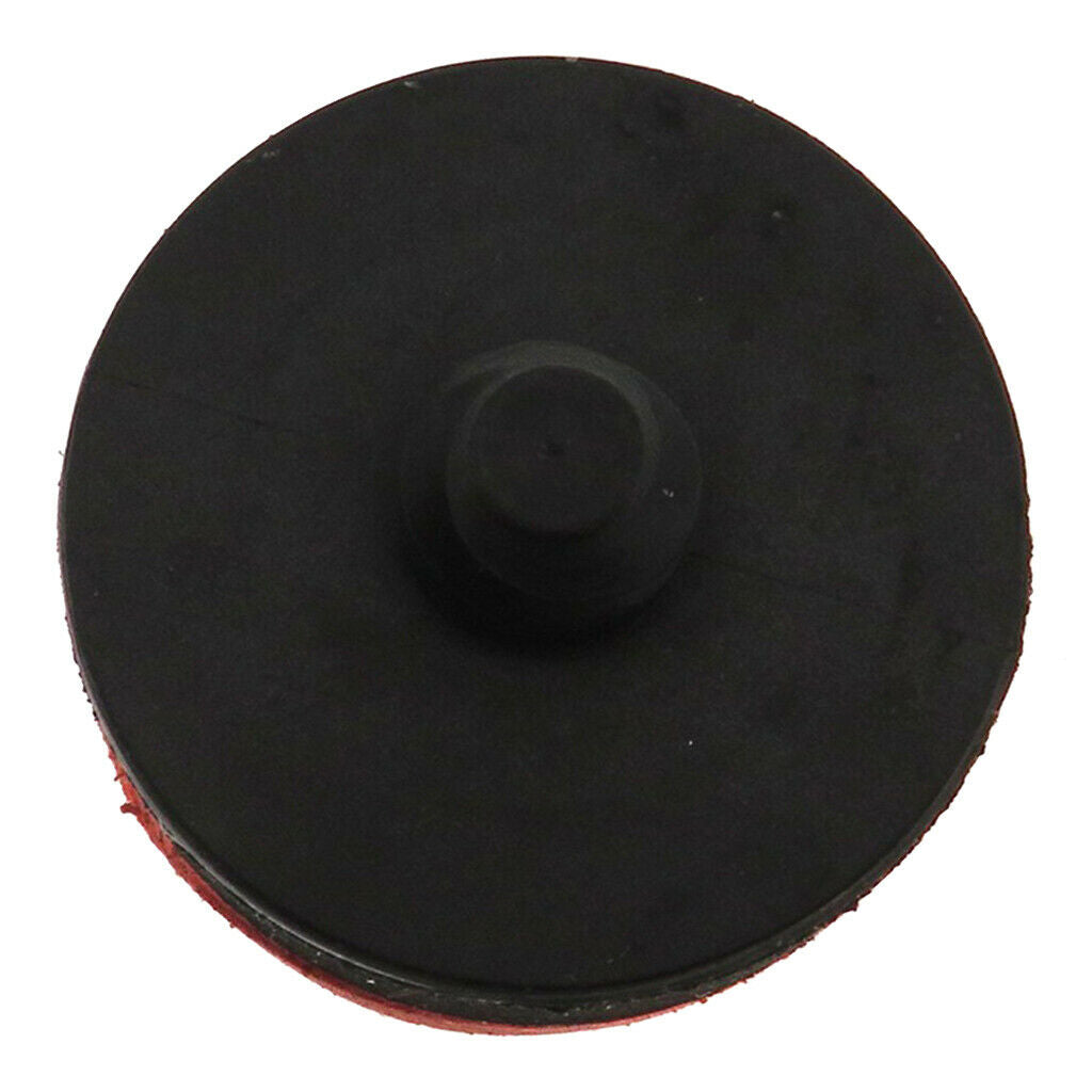 1.2'' Change Sanding Pad   Pad Backing Pad Vinyl Sanding Disc Grinding