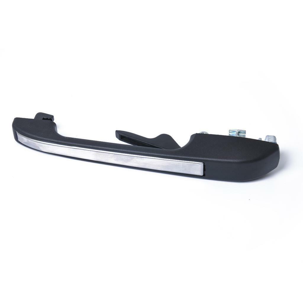 Car Rear Left Outside Door Handle Kits for VW Caddy Golf   MK2 1984-1991