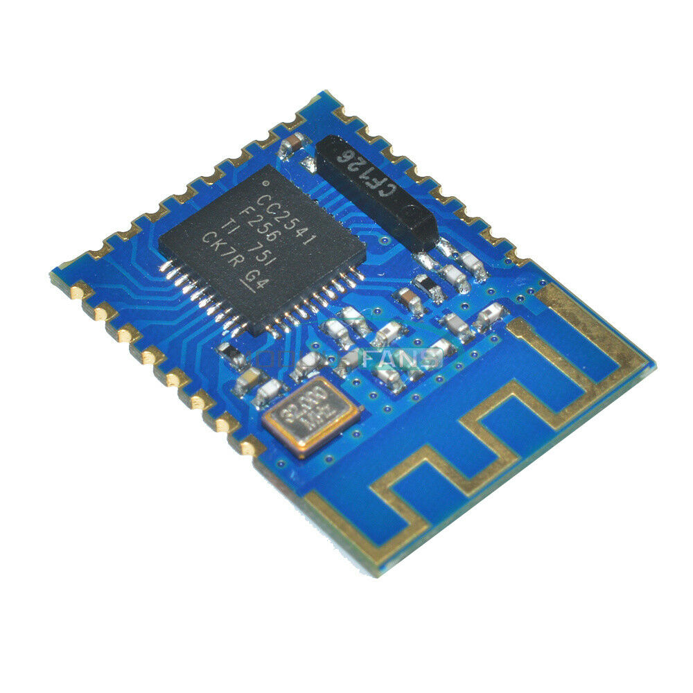 Bluetooth 4.0 Module BLE CC2541 Low Power HM-11 M58 Serial Transmission Module