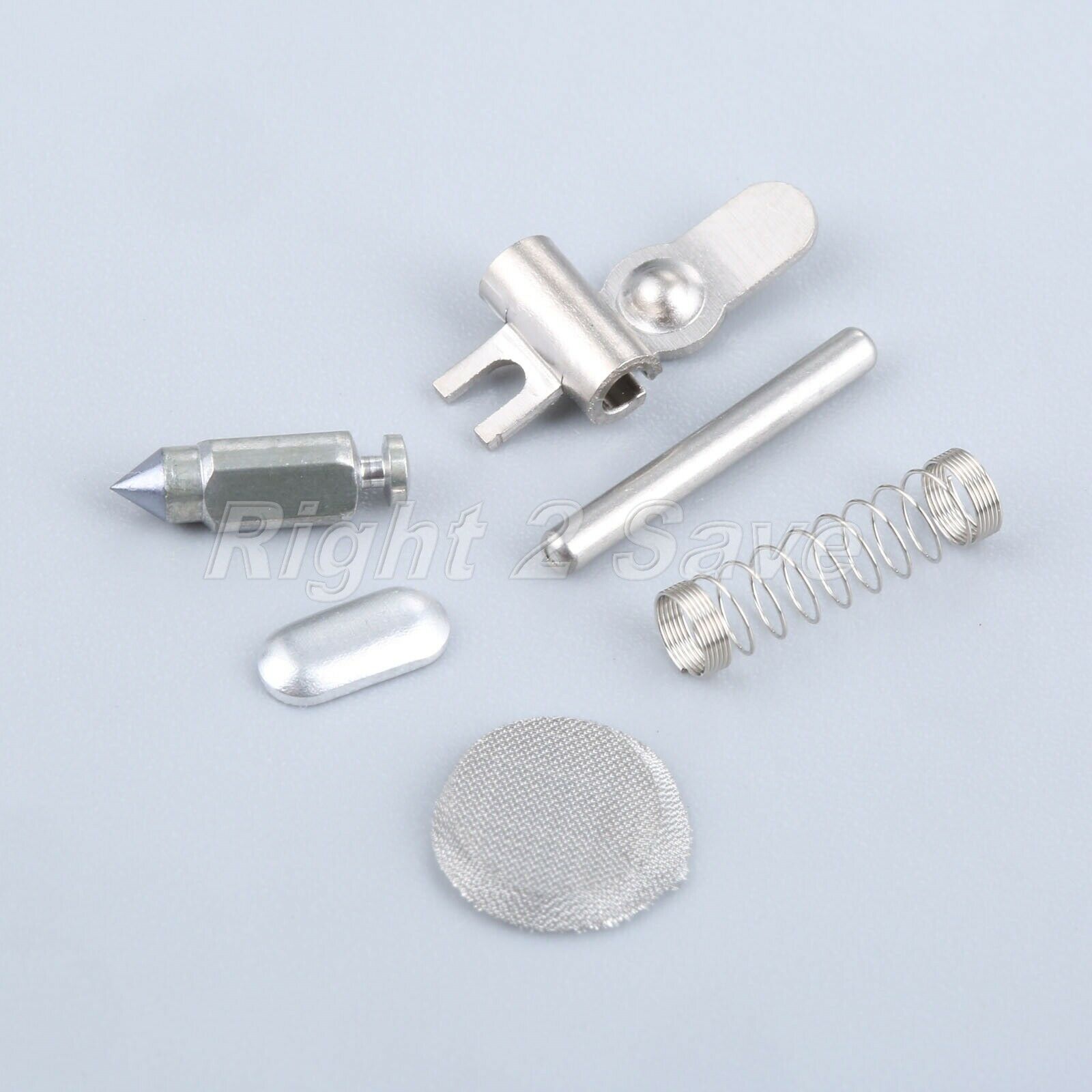 1Pc Trimmer Carburetor Carb Kit Parts For Stihl FS87 FS91 FS100 FS110 Zama RB-97