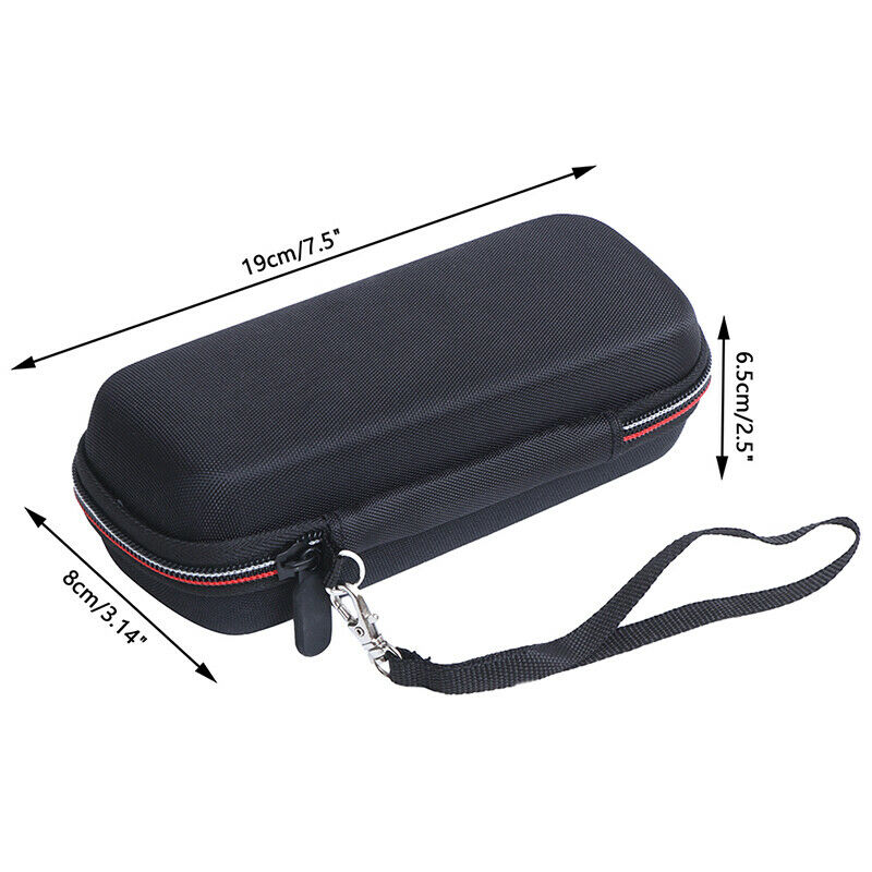 Hard Case Trimmer Shaver Pouch Travel Organizer Carrying Bag One BZTL Pb