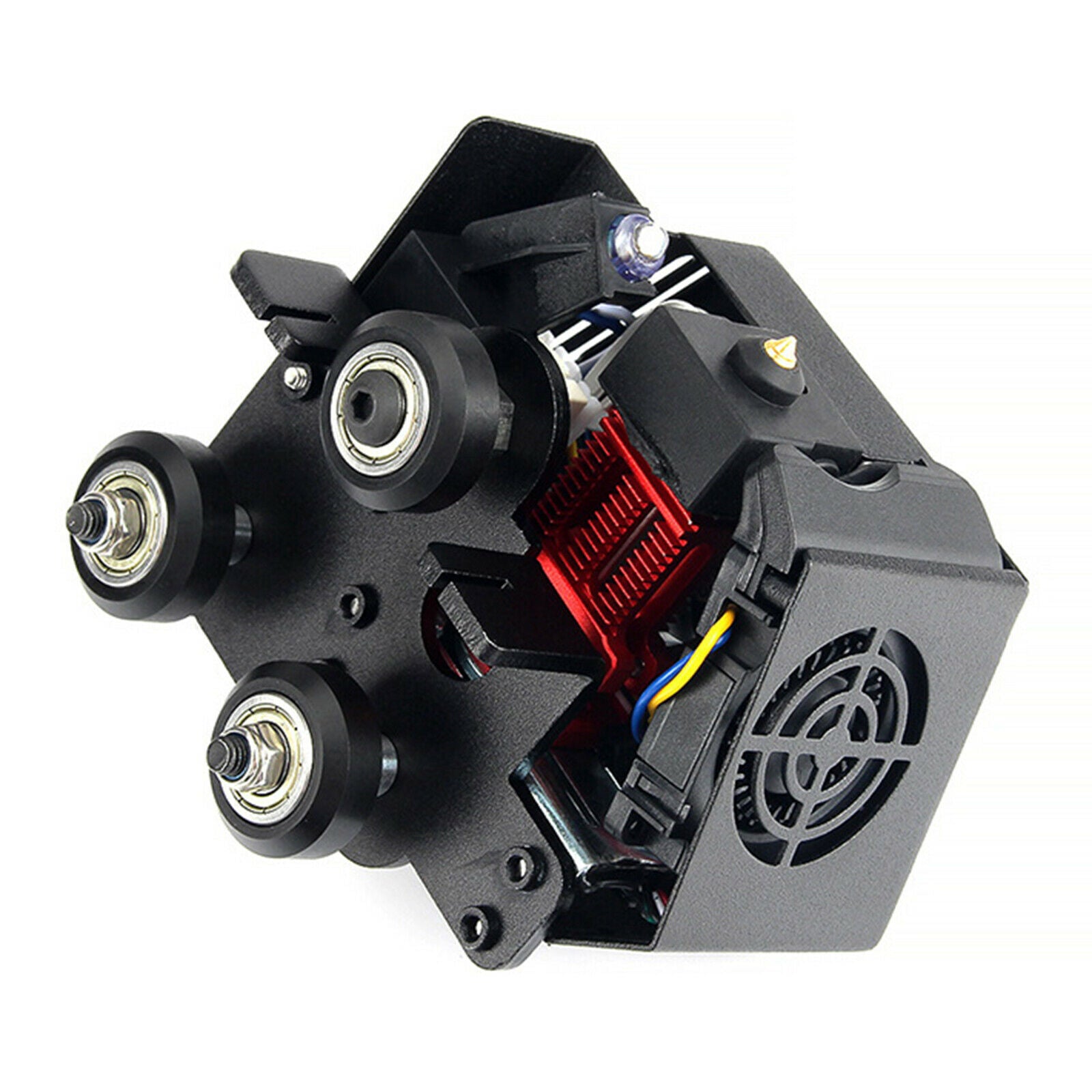 New Full Assembled Extruder Kit for Creality CR-6 SE Parts Accessories