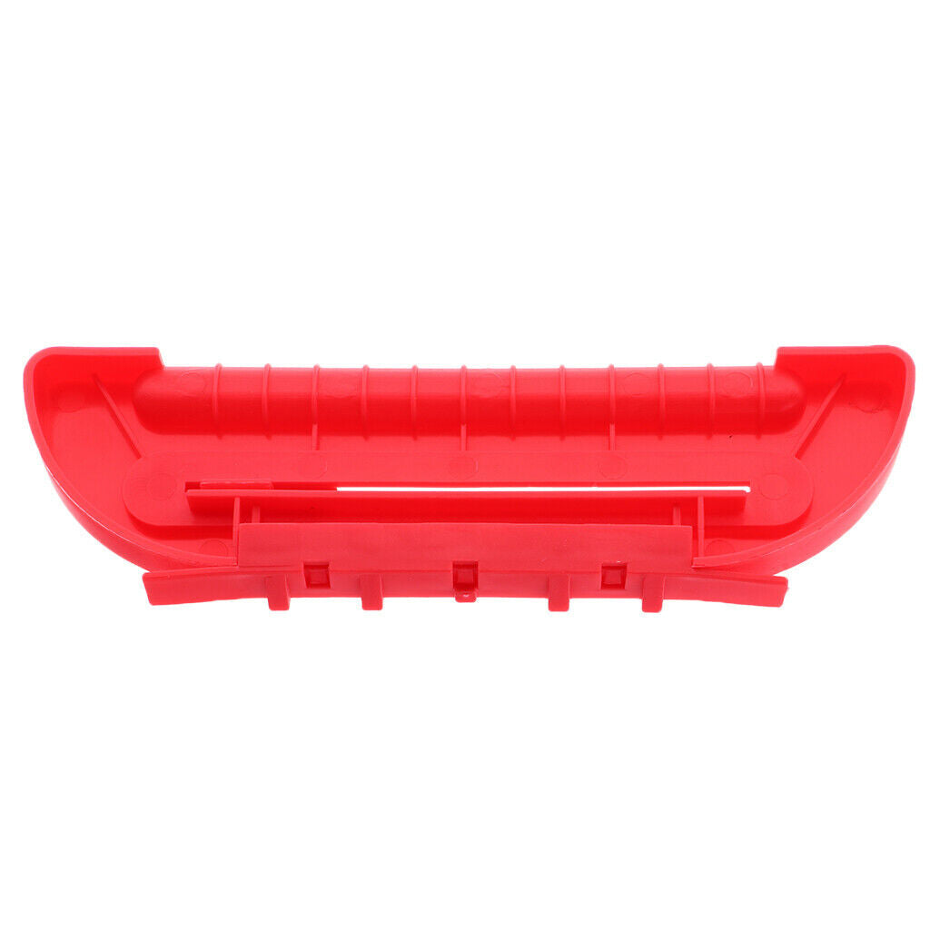2 pieces Air Hockey Goal Door Ball Stopper Block Score Counter Scorekeeper