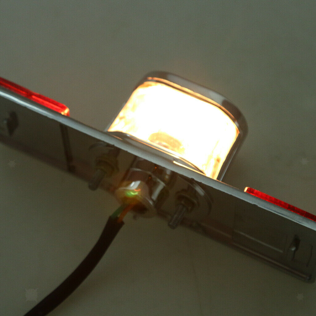 Rear License Tail Light Brake Light for  CMX250 Rebel