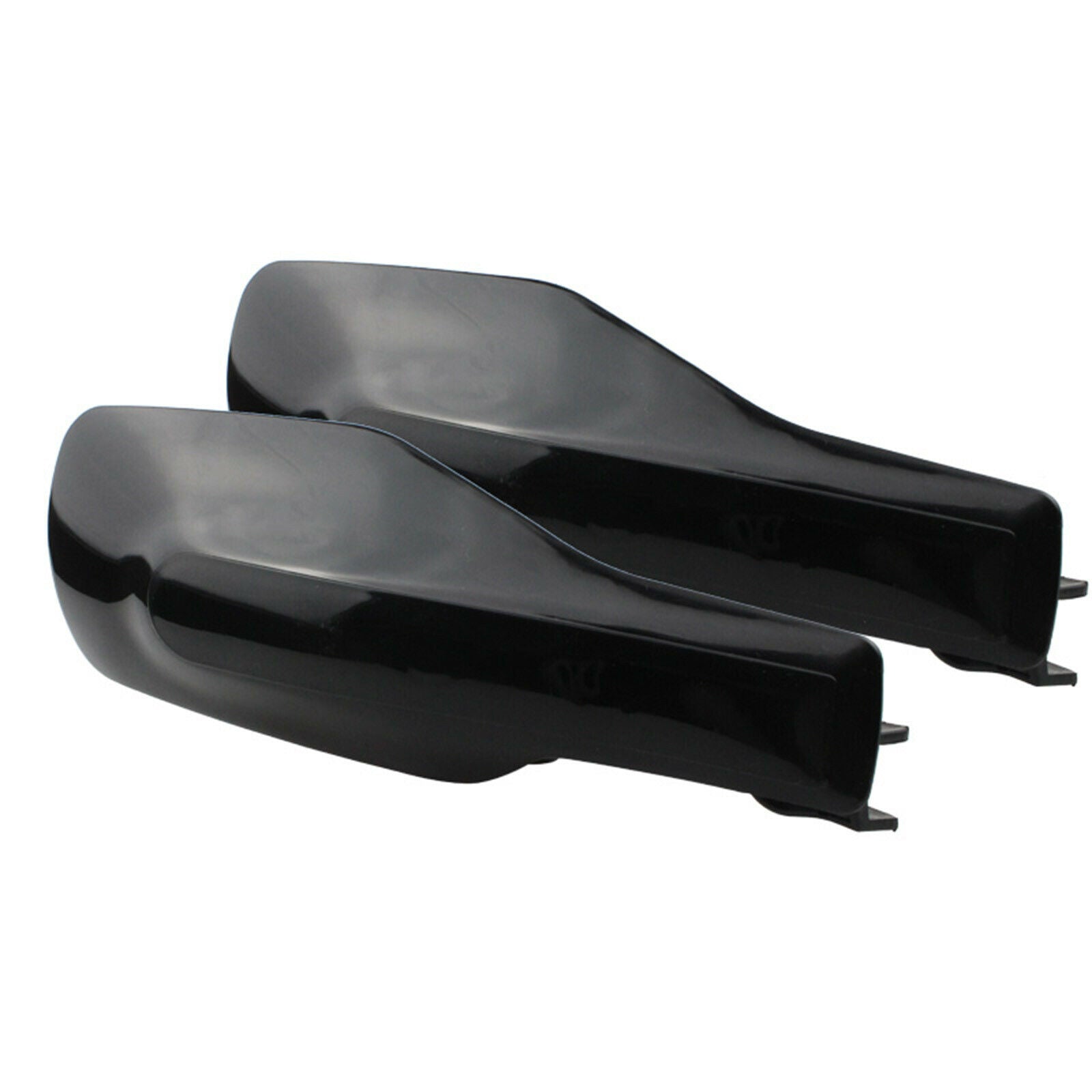 Universal Handguards Hand Guards Wind Protector Shield Fit For FC 250/350/
