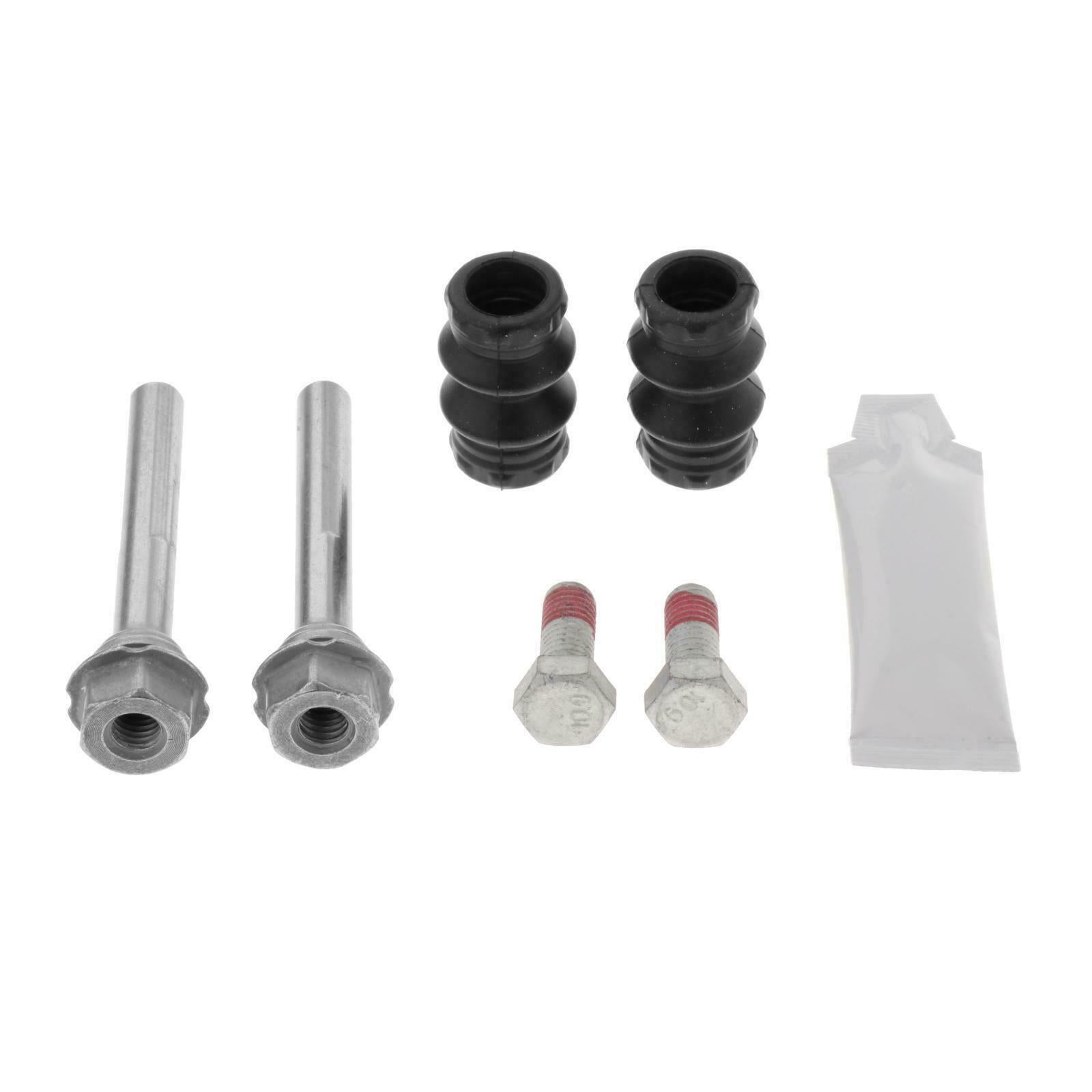 Brake caliper Slider Bolt Guide Pin Kit quality Brake Parts Fits for VW Cc