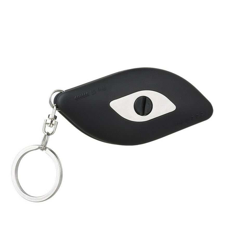 35g Car Wiper Blade Scratche Restorer Windshield Cleaner Key chain Repeated Use