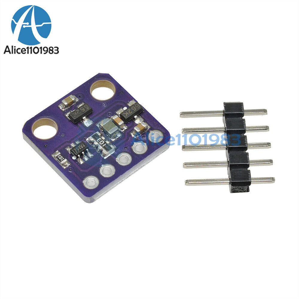 GY-PAJ7620U2 Multiple Gesture Recognition Sensor Module For Arduino  2.8-3.3V
