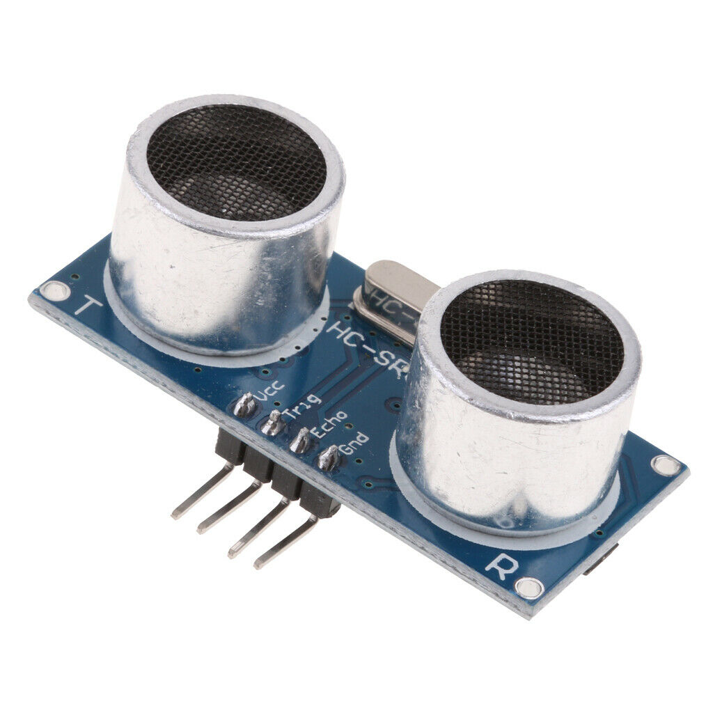 Ultrasonic Distance Measurement Module Obstacle Avoidance Sensor Ultrasonic Sens