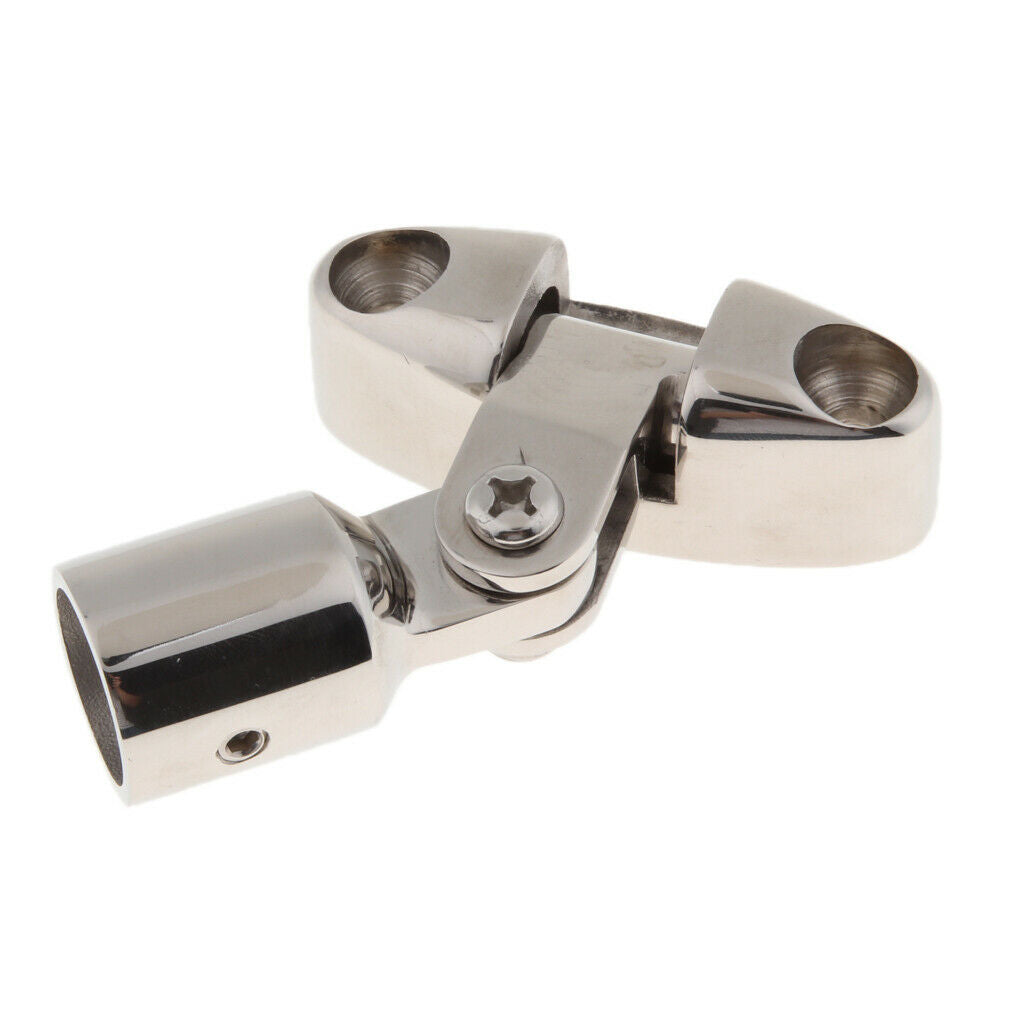 Sun Shade Sail Hardware Kit Stainless Steel Accessories for RV Marine Boat