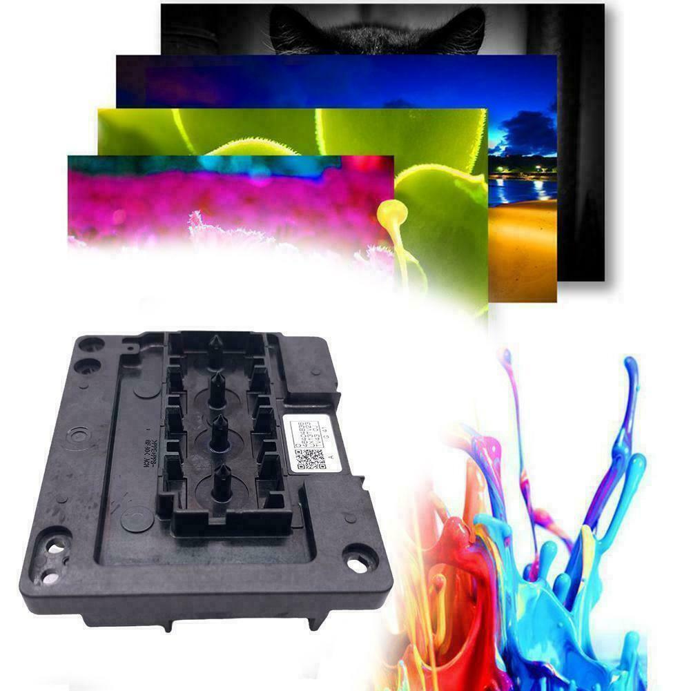 Printer Print Head For EPSON WF-7610 WF-7620 WF-7621 WF-3640 WF-3620 Hot