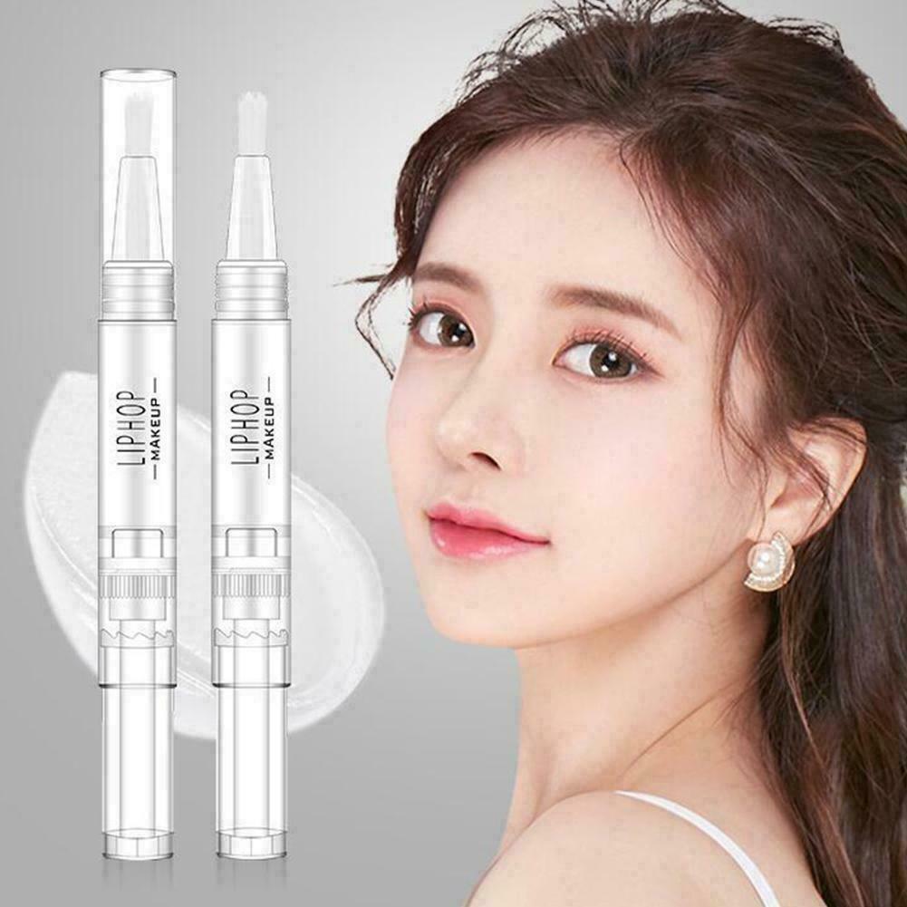 Invisible Double Eye lid Pen Eyelid Eyelash Glue Adhesive Lift Waterproof N6V9