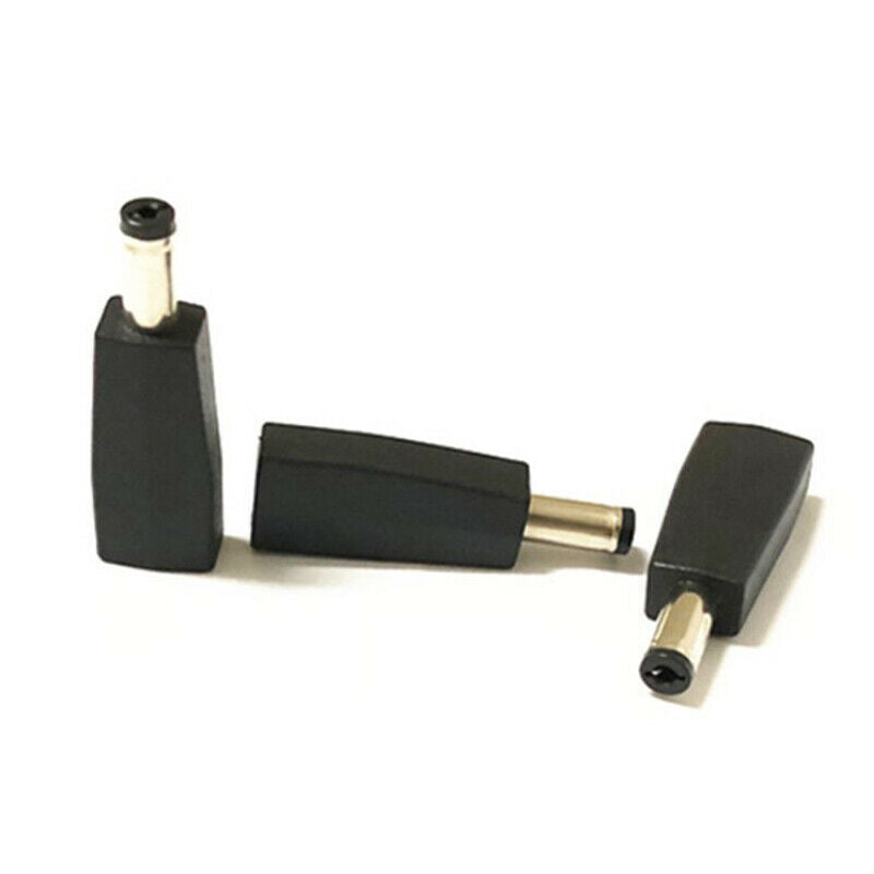 DC 5.5x2.1mm Male Plug To Micro USB Female Connector Adapter Charge Conve.l8