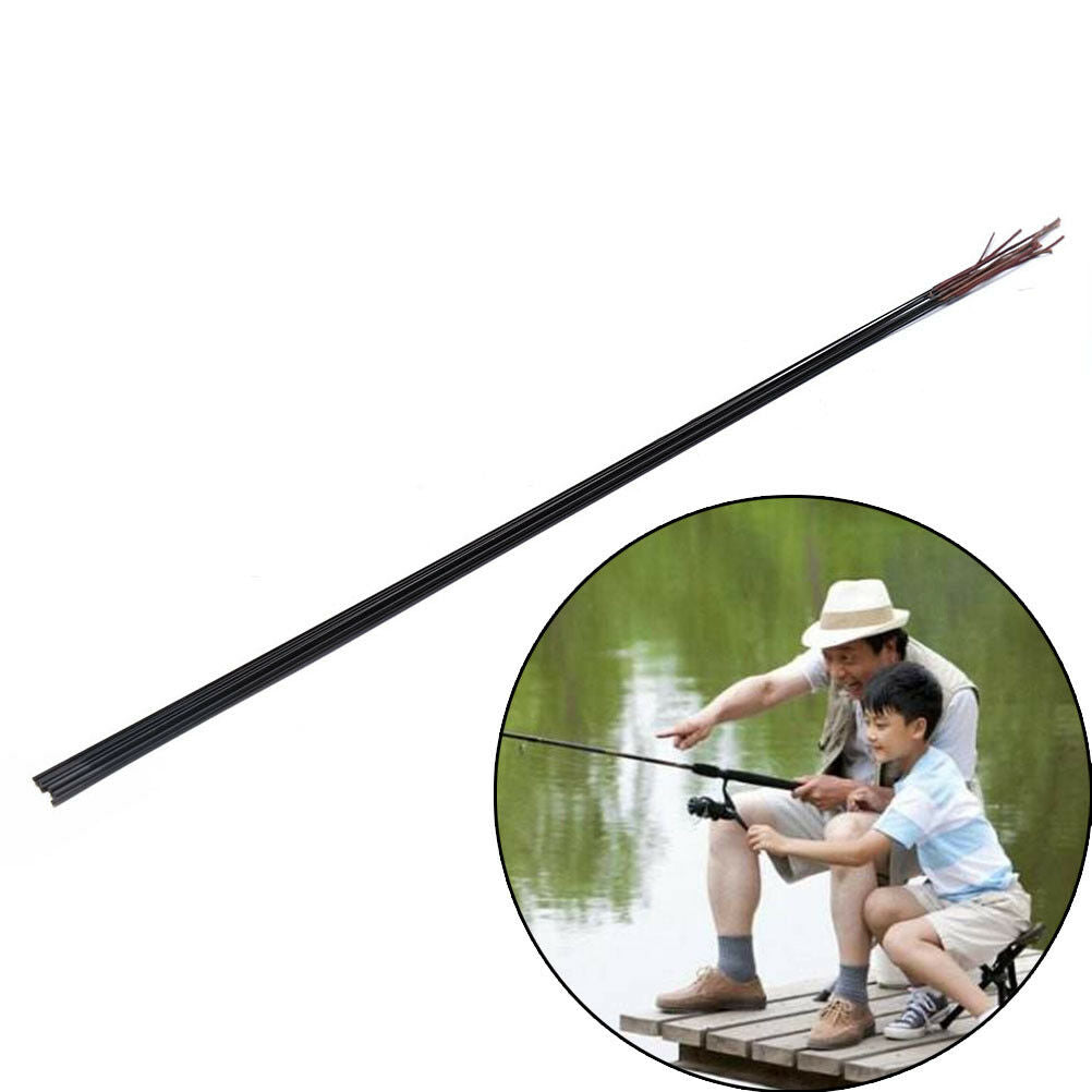 Fishing rod tip Spare tip taiwan fishing rod tips Solid and hollow carbon rod BD