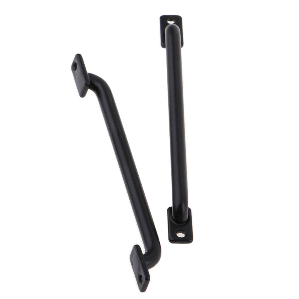 2PCS Car Body Handrail Spare Part for 1:10 Hobby RC Cars