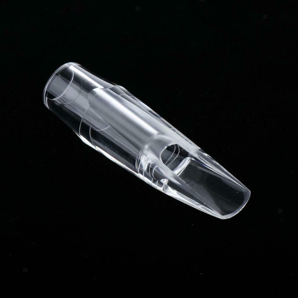 Durable Tenor Saxophone Mouthpiece Saxophone Parts Accessories for Players