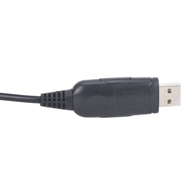 USB Programming Cable&CD for Baofeng UV-5R UV-82 GT-3 888s TEN4 F9+ Rad .l8