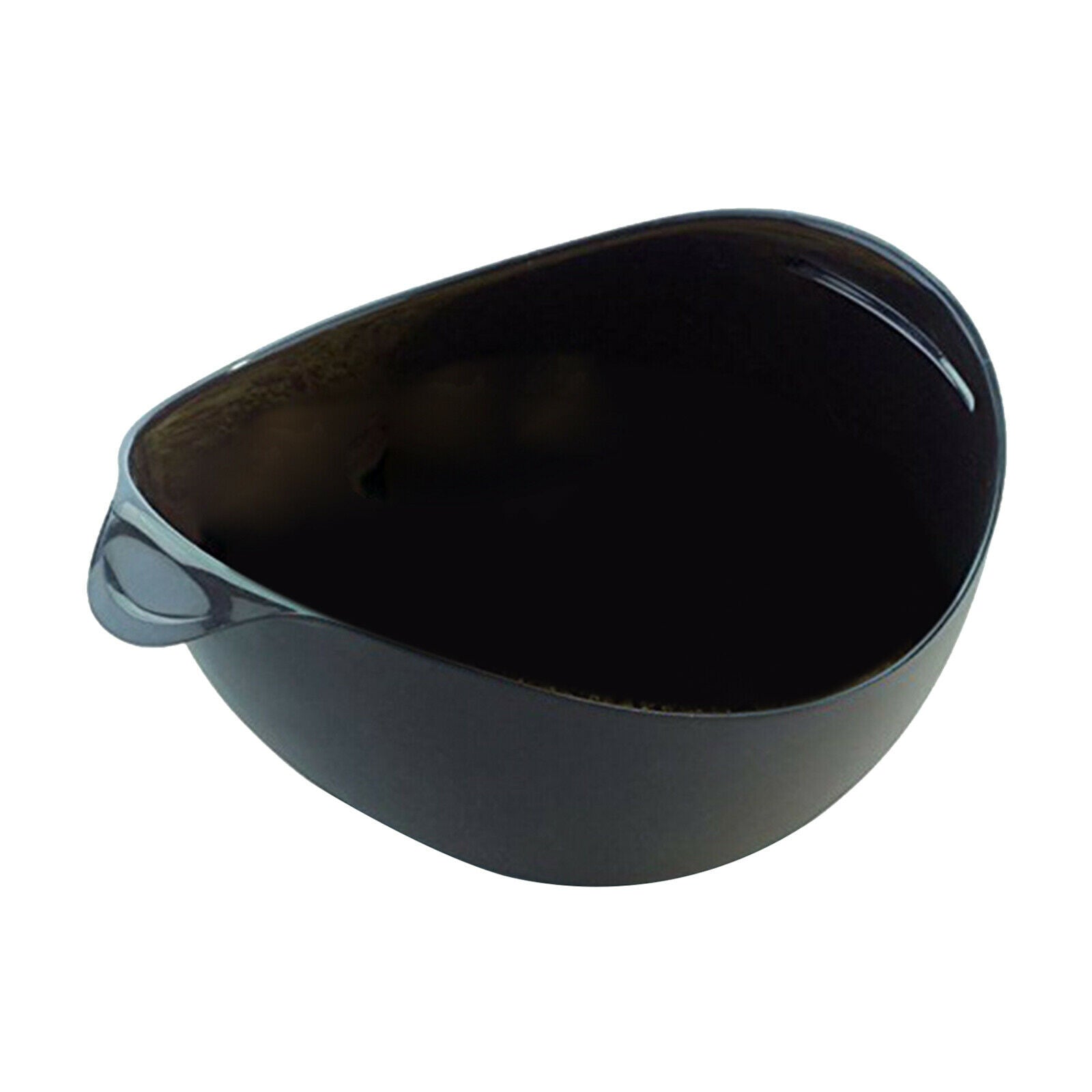 Silicone Bread Bowl Reusable Vegetable Fish Steam Food Cooking Kitchen Tool