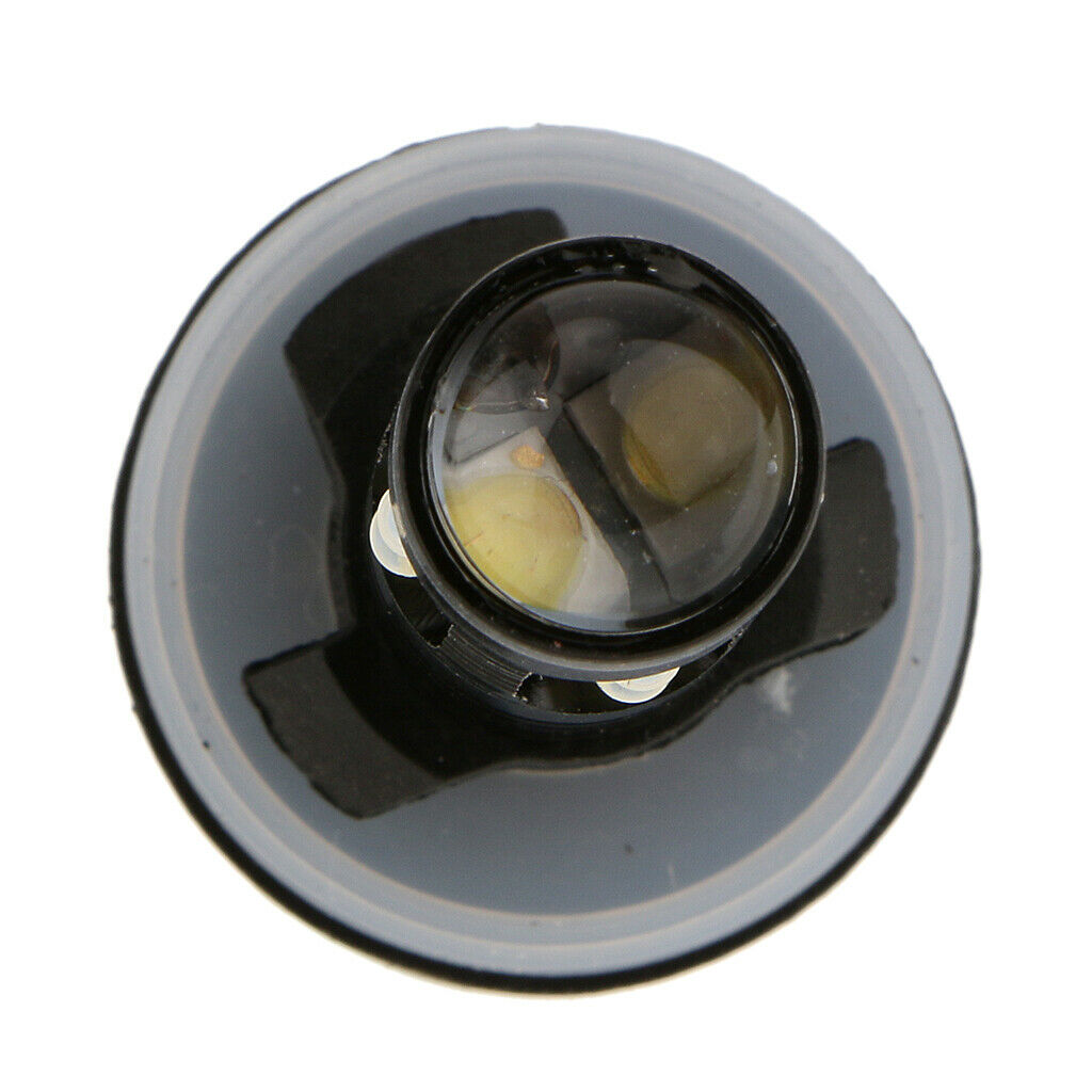 640LM 50W Fog Driving Headlight 880 LED Lamp DRL Bulb For Hyundai Kia Car