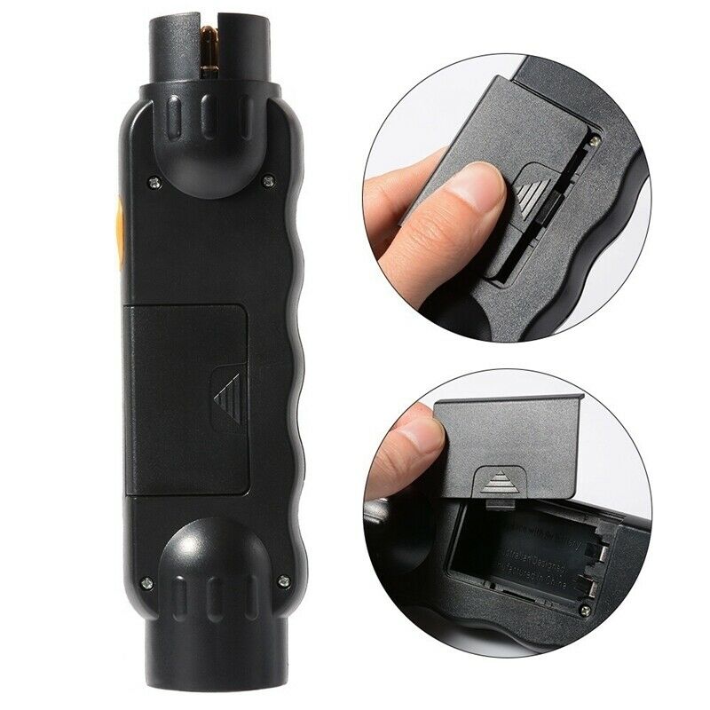 7 Pin Car Truck Trailer Plug Socket Tester Wi Circuit Light Test Tool F5T3