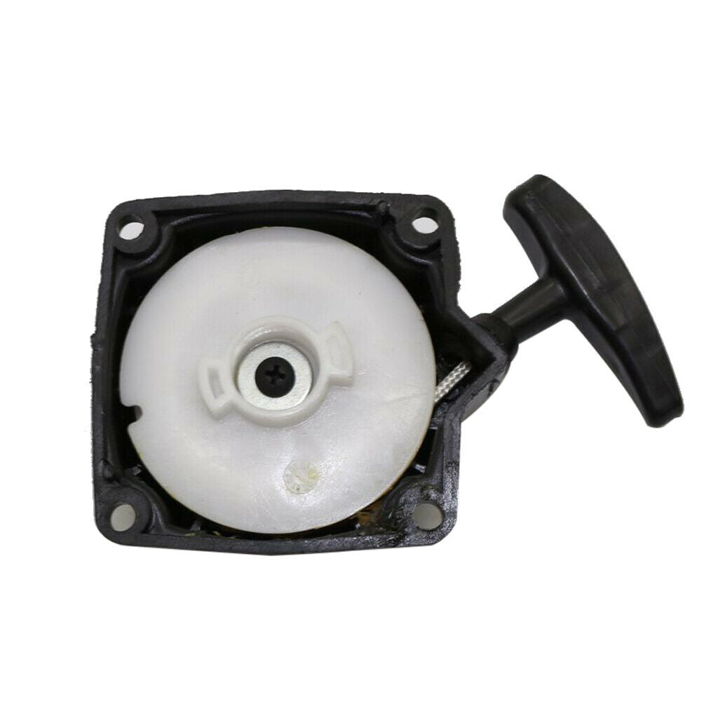 Pull Start Starter  For 33 43 47 49cc Mini Pocket Bikes ATV Scooter